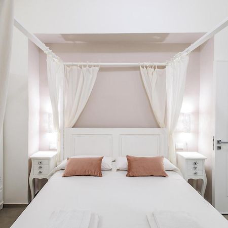 Goodstay Corte Regina Suite 莱切 外观 照片