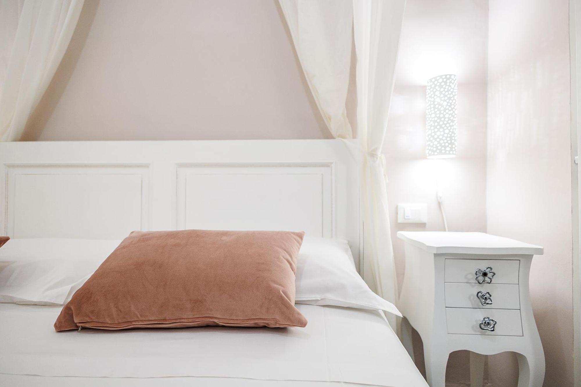 Goodstay Corte Regina Suite 莱切 外观 照片