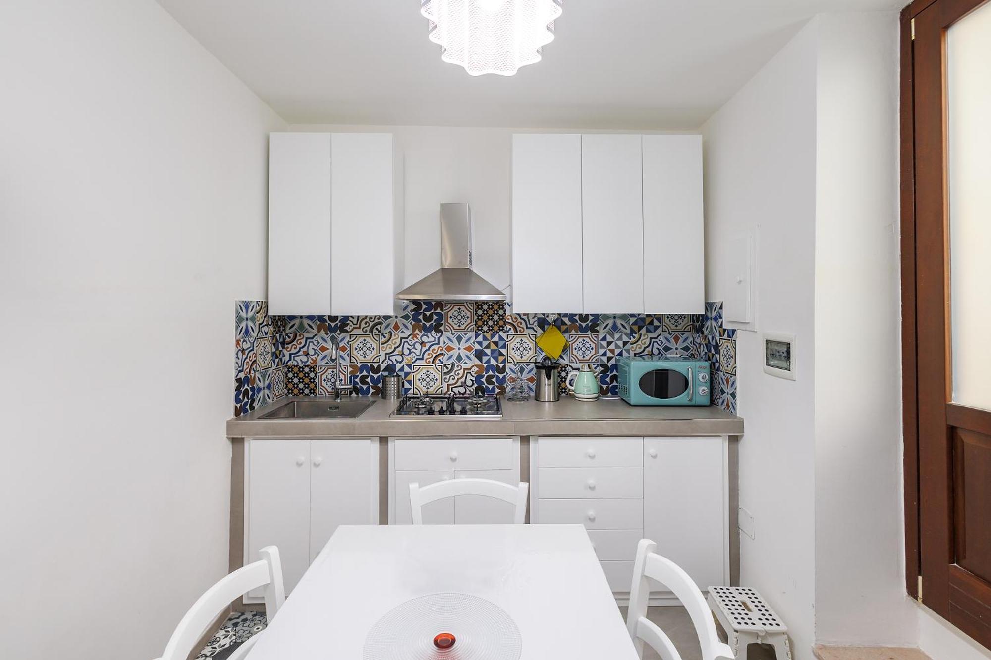 Goodstay Corte Regina Suite 莱切 外观 照片