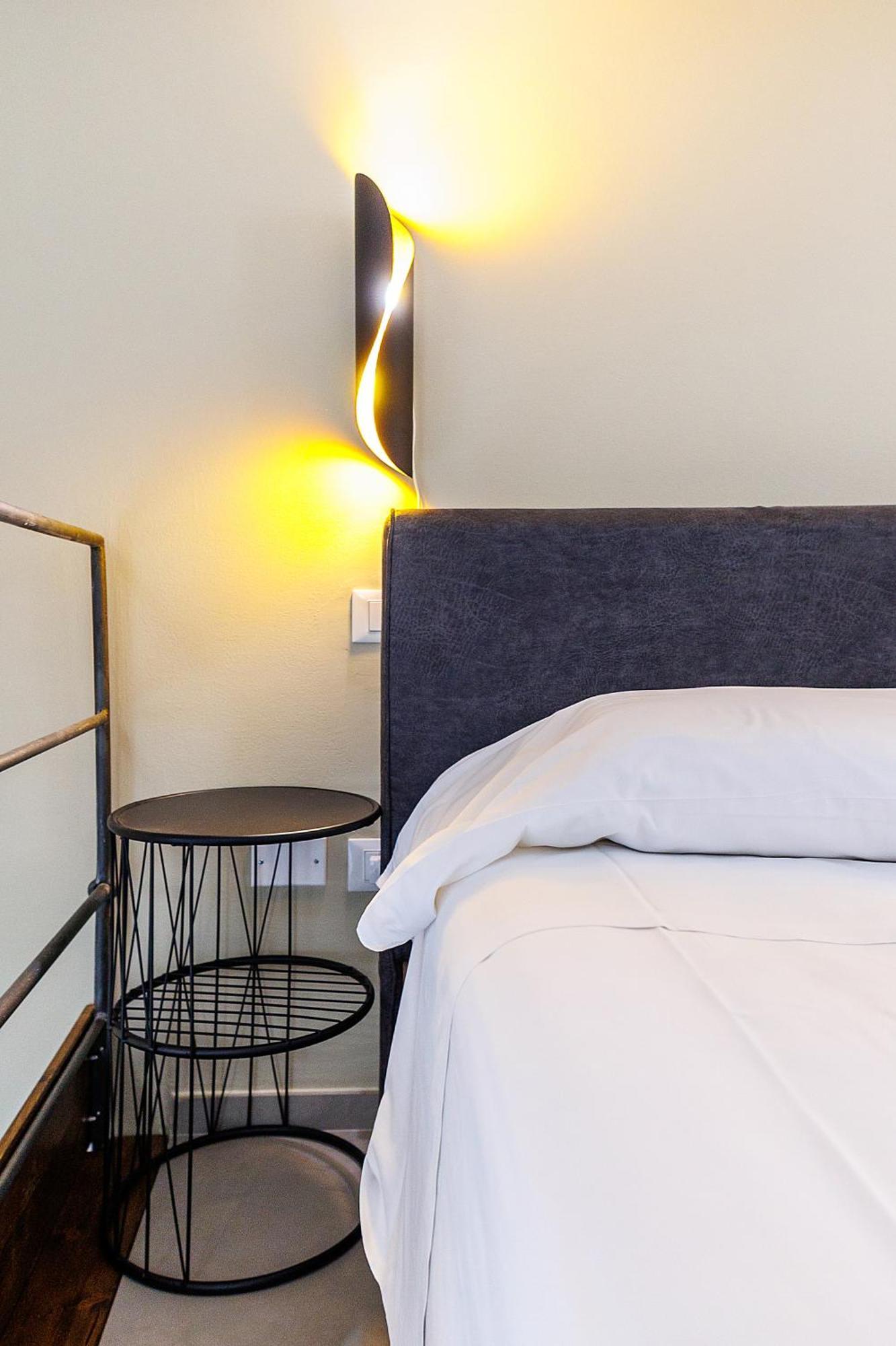 Goodstay Corte Regina Suite 莱切 外观 照片