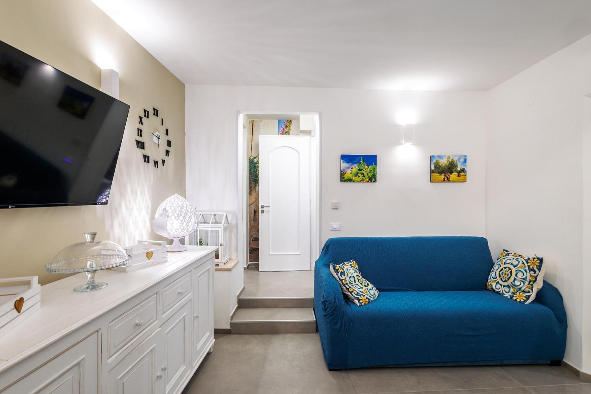 Goodstay Corte Regina Suite 莱切 外观 照片