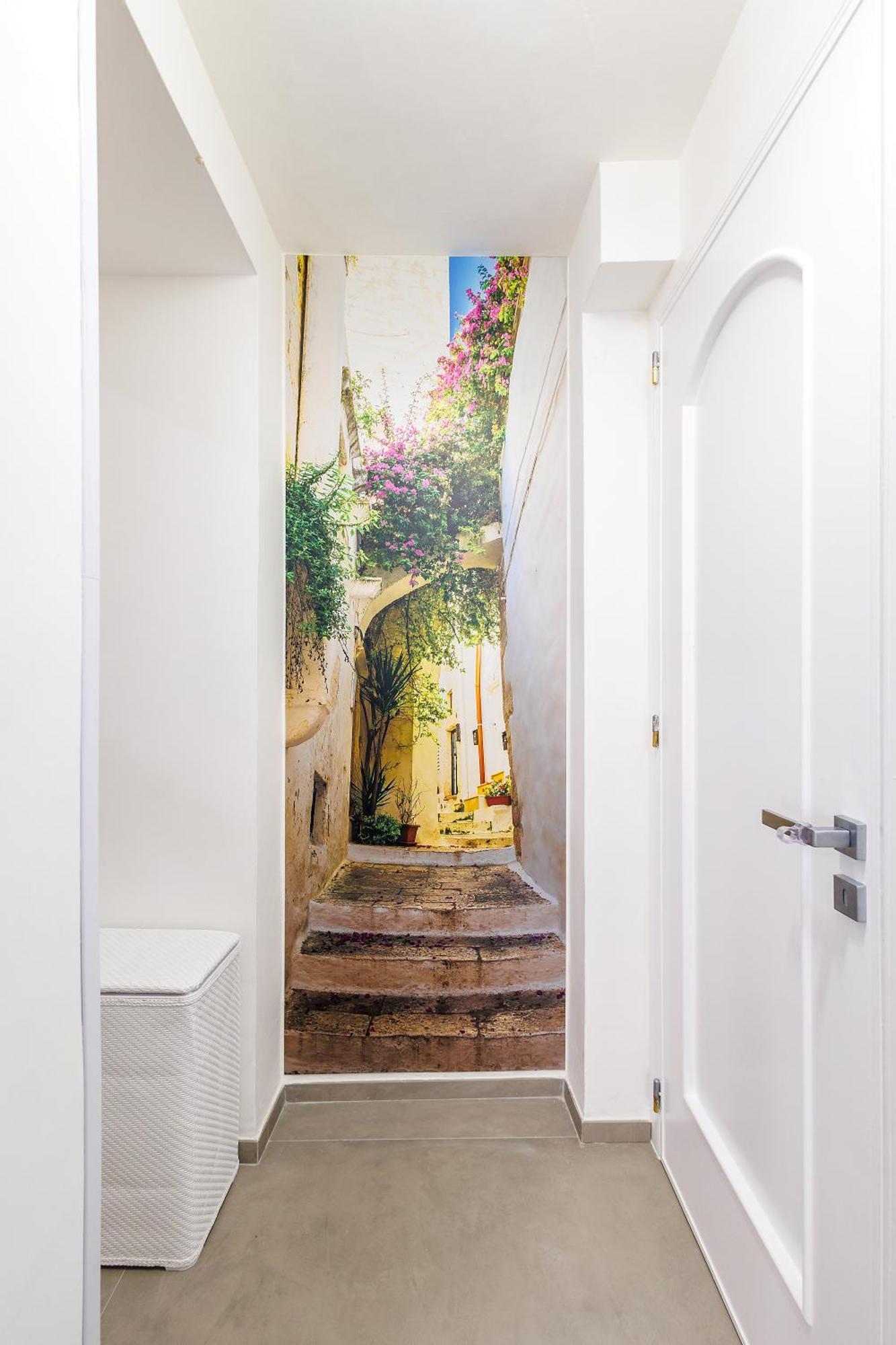 Goodstay Corte Regina Suite 莱切 外观 照片
