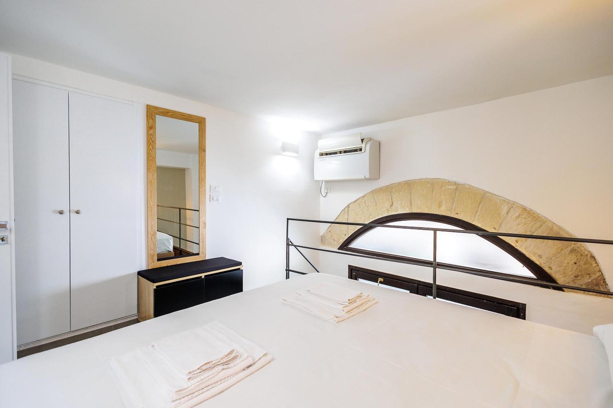 Goodstay Corte Regina Suite 莱切 外观 照片