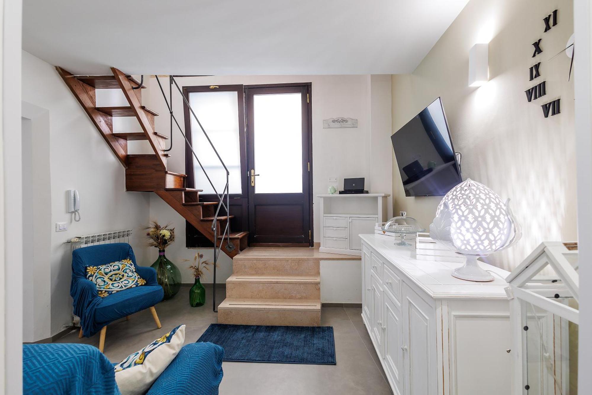 Goodstay Corte Regina Suite 莱切 外观 照片