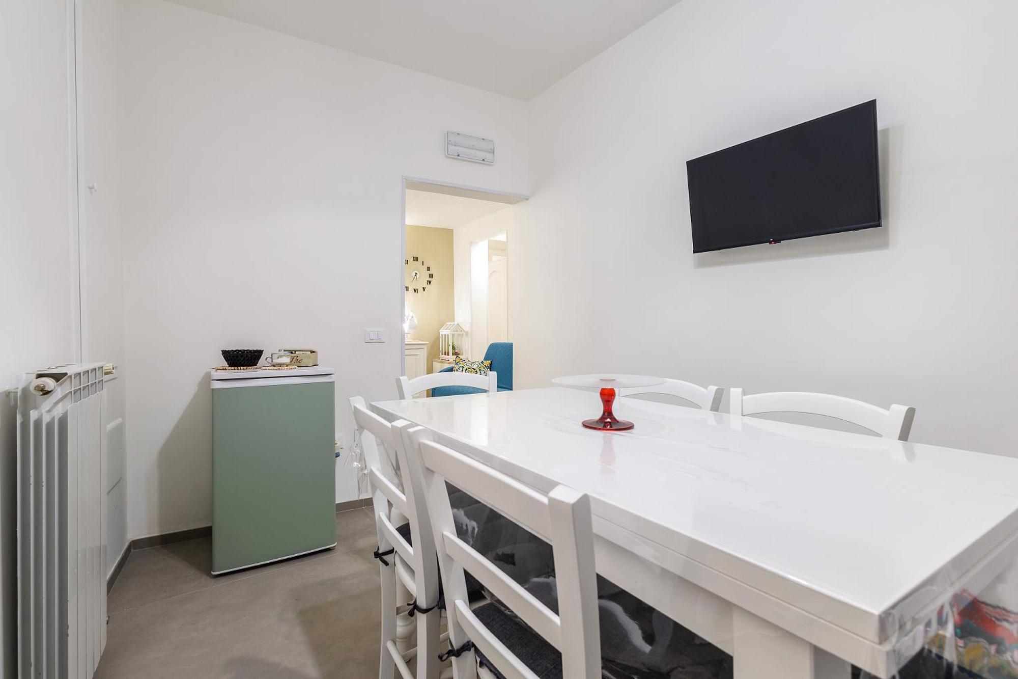 Goodstay Corte Regina Suite 莱切 外观 照片