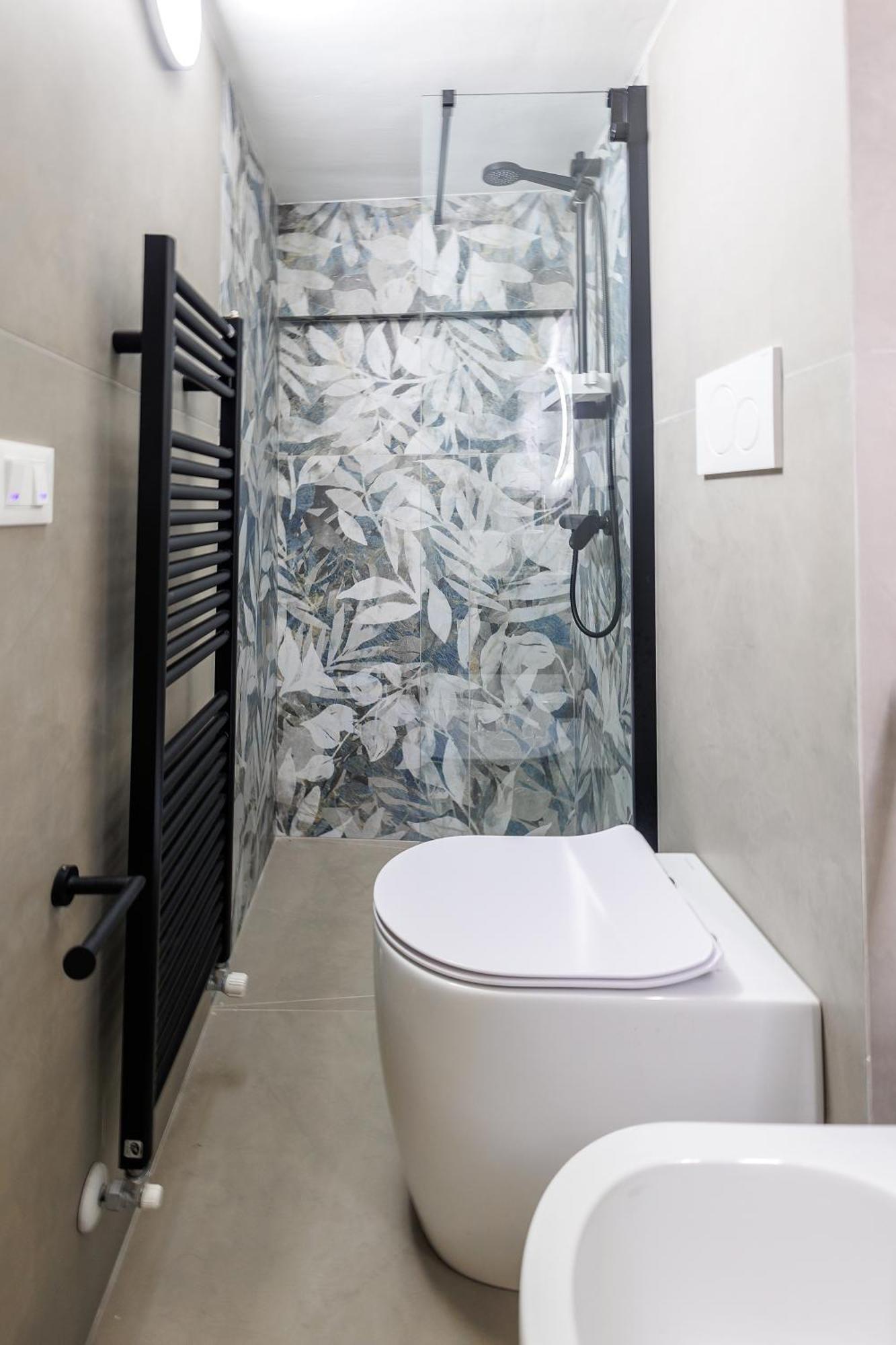Goodstay Corte Regina Suite 莱切 外观 照片