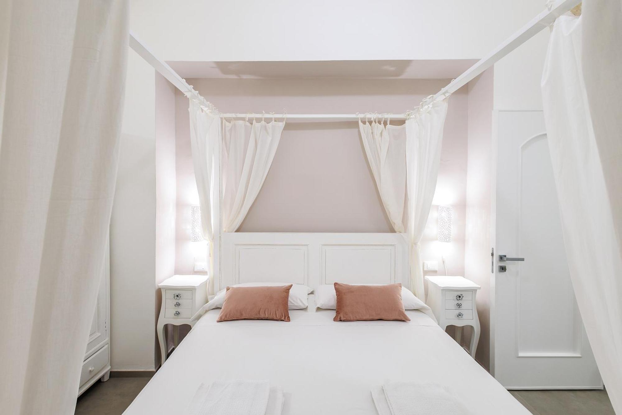 Goodstay Corte Regina Suite 莱切 外观 照片