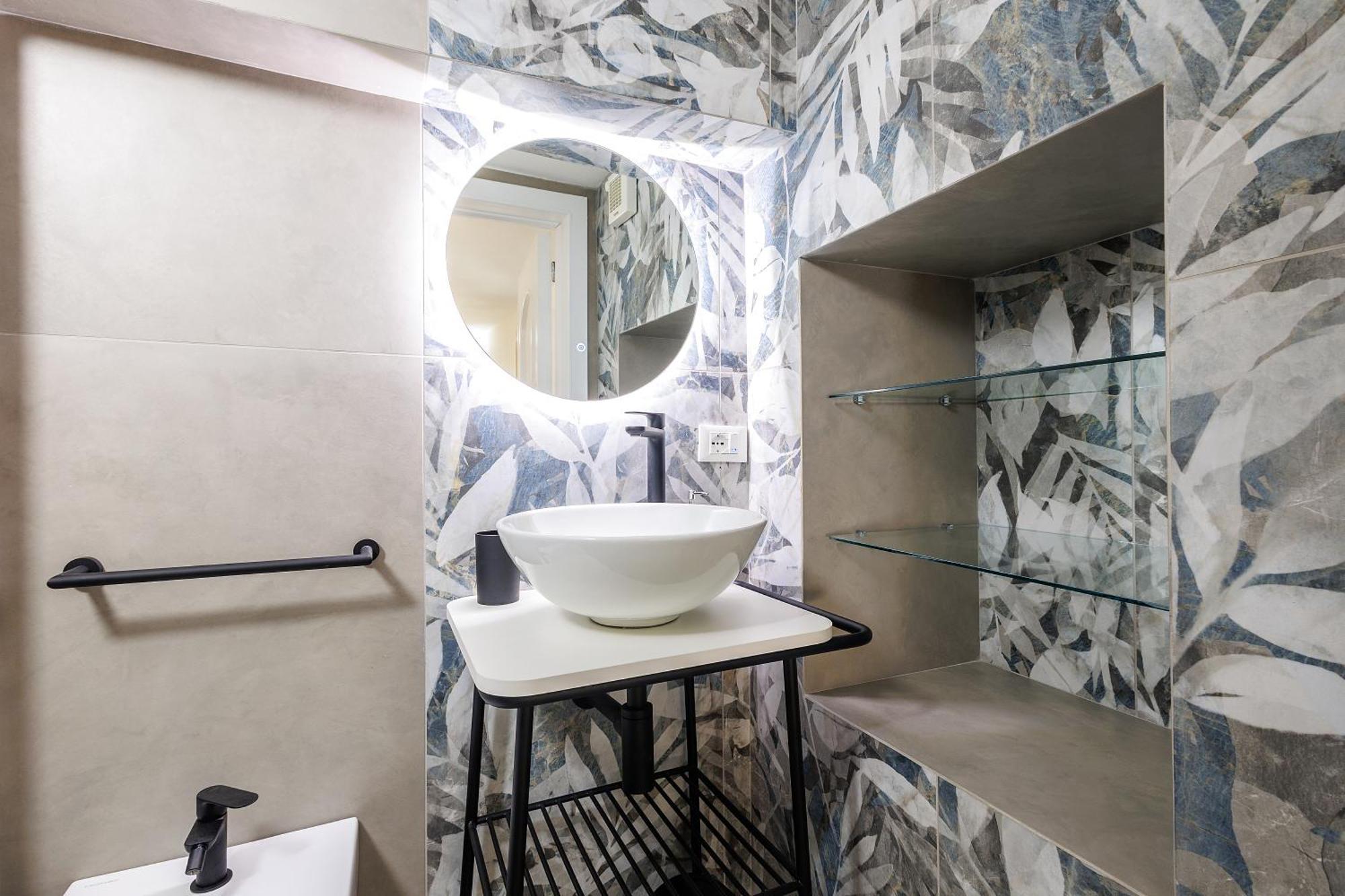 Goodstay Corte Regina Suite 莱切 外观 照片